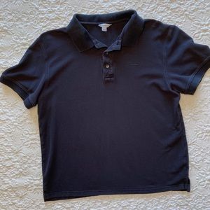 Men’s Calvin Klein Polo